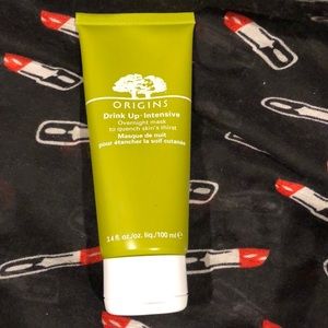 Origins Drink Up Intensive Overnight Mask